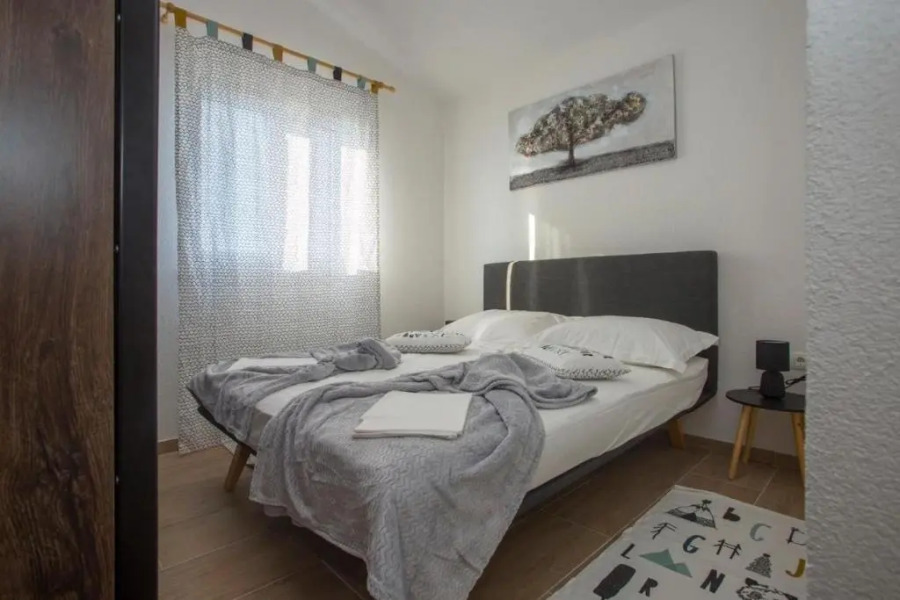 Sea Flower Beachfront Villa