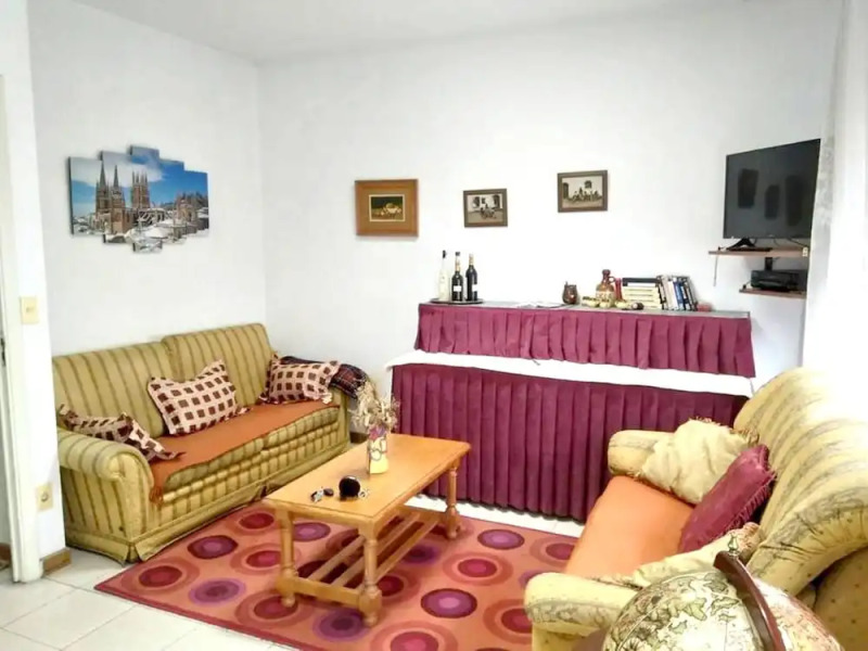 House With 4 Bedrooms in Burgos, With Wonderful City View and Terrace