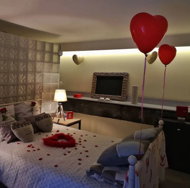 La Bergerie-Concept Events