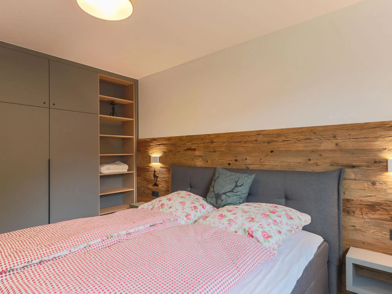 Apartment in Tyrol Near Ski Slopes