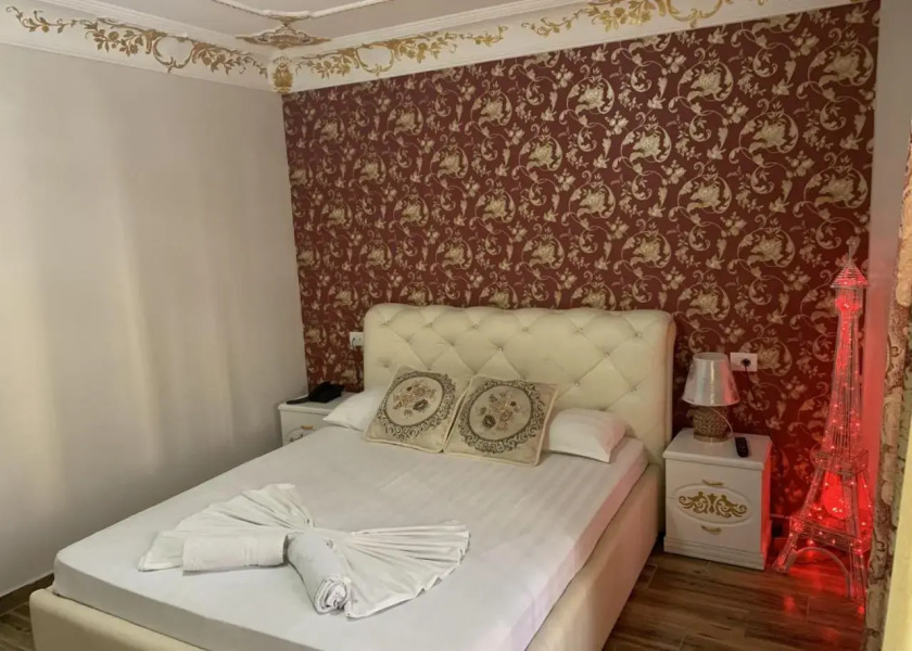 Pavarsia Beach Hotel