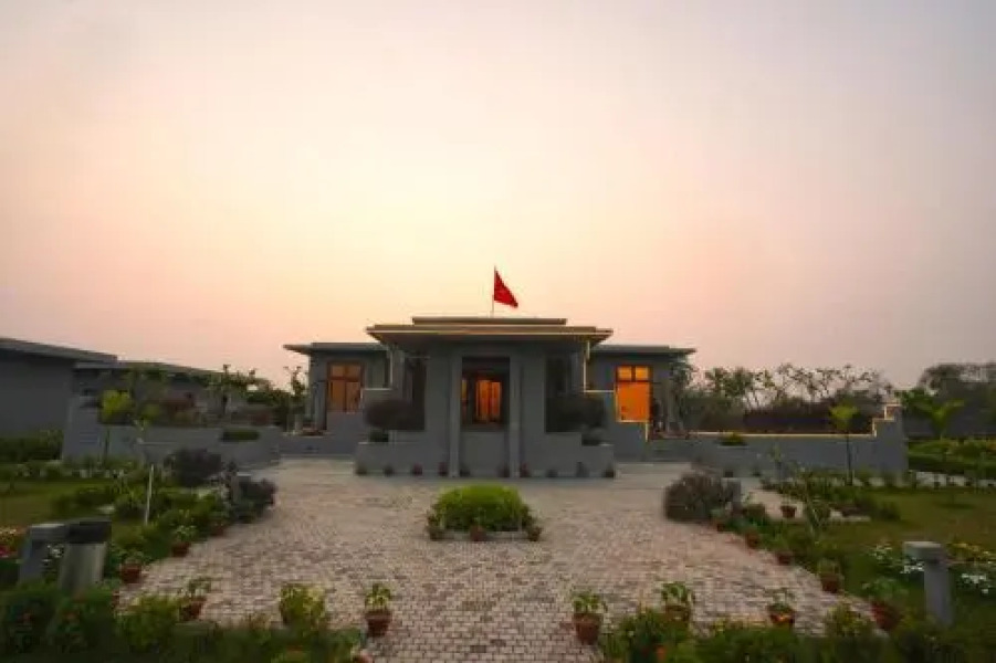 The Amaya Resort Kolkata NH6