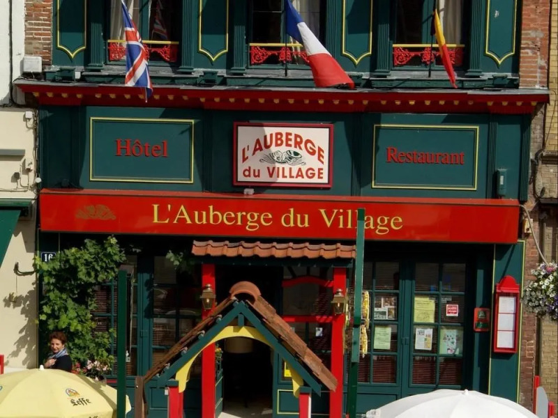 L'Auberge du Village