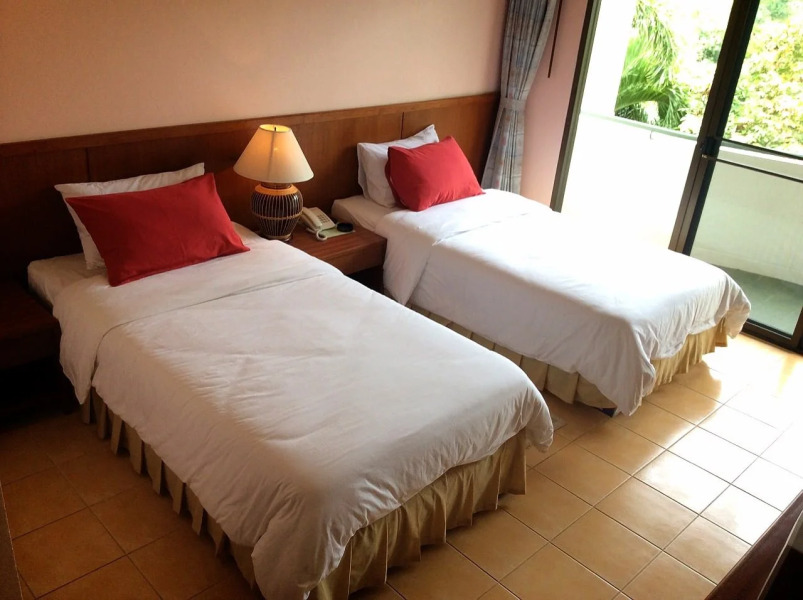 Cabbages and Condoms Khaoyai Resort