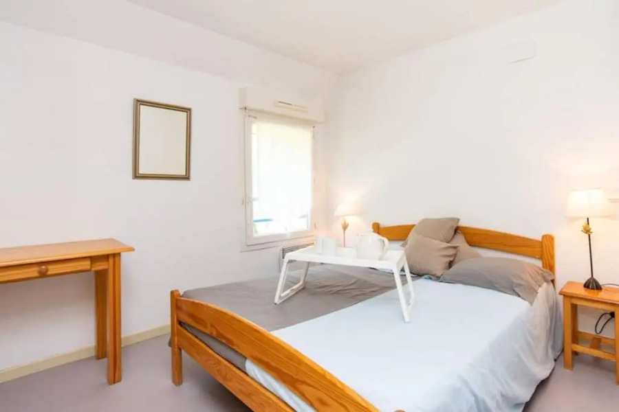 Maison 8 personnes au coeur de la vallée du Louron