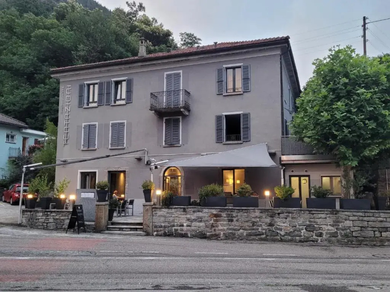 Hotel Tentazioni