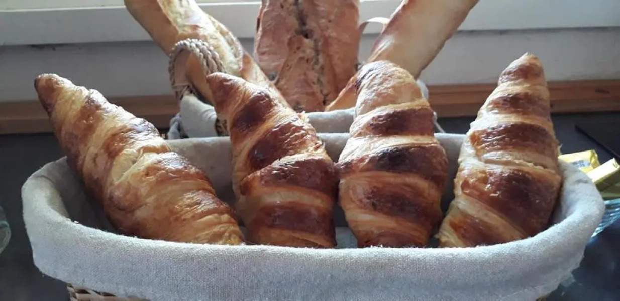 La Maison de Marie Jeanne