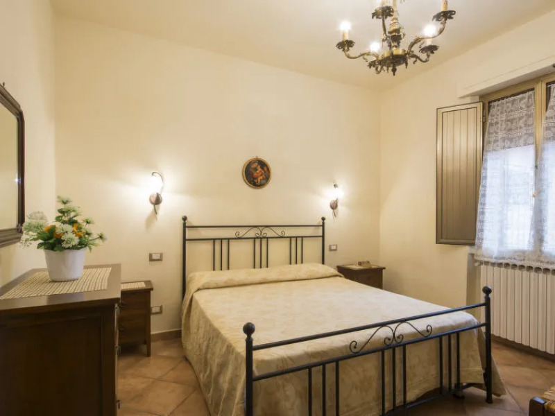 Agriturismo Ponziani 302S