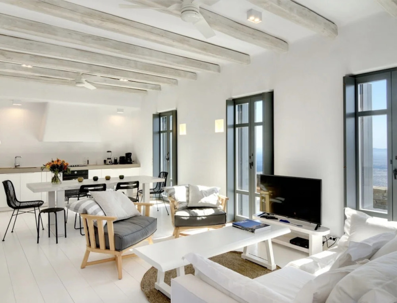 House G Y Kardiani Tinos Cyclades