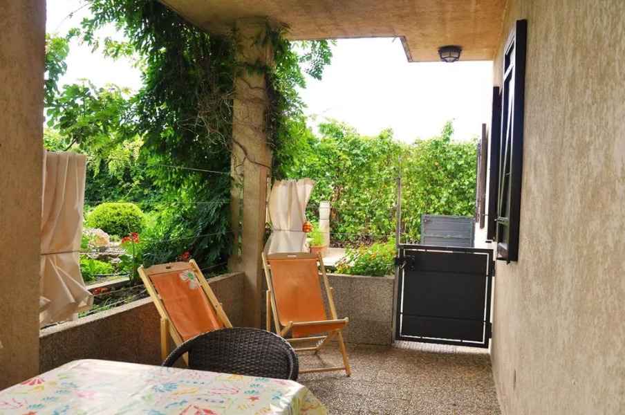 Résidence Casa Favalella