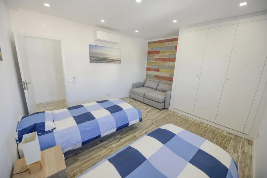 Luz Beach Rooftop Penthouse