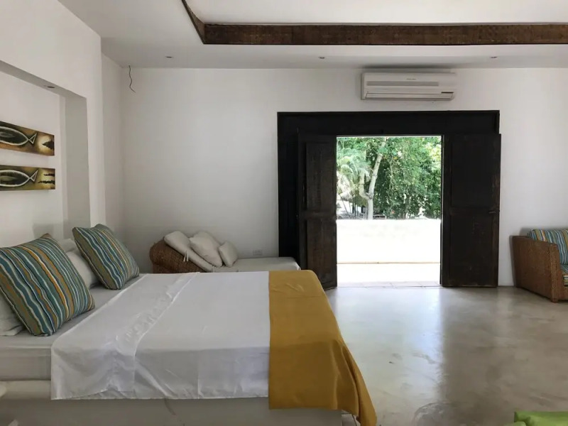 Casa Santa Fe Antioquia By Nomad Guru