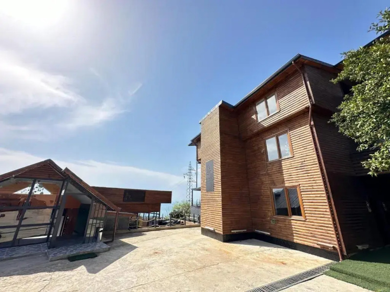 Bungaport Luxury Bungalows&Suits