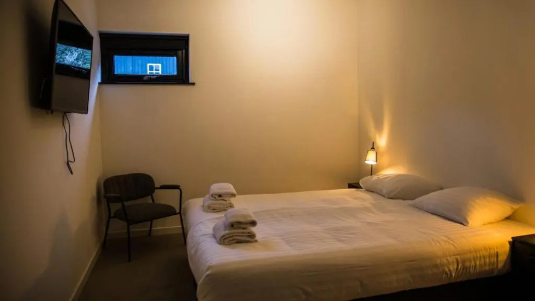 Appartement - Kon Emmaweg 26 Vrouwenpolder Uitspanning Oranjezon