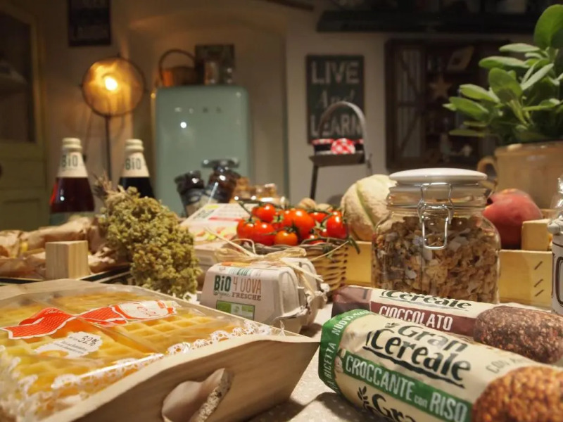 Bernardiniani Apartment