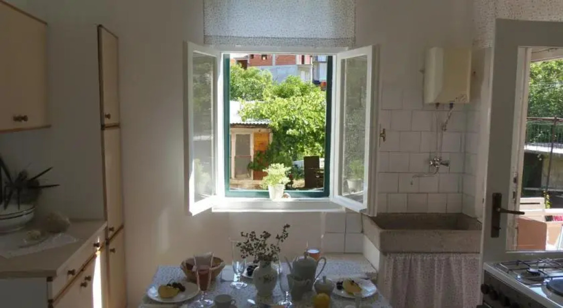 Holiday Home Capitains House