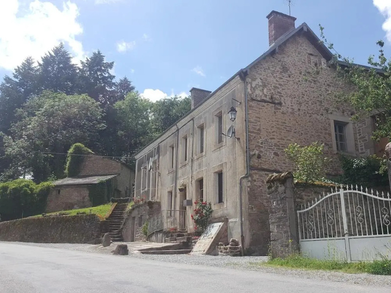 Vue de Vallée Chambres D'hôtes et Gîte