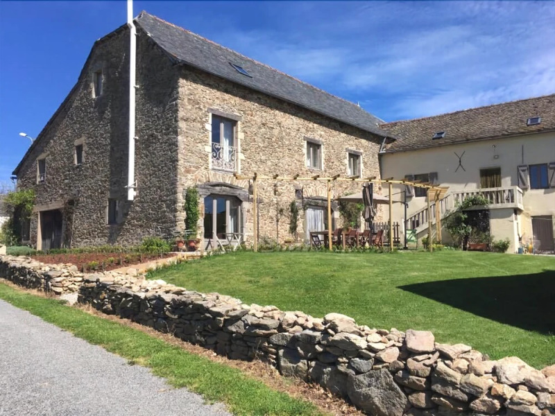 B & B La Source du Bonheur