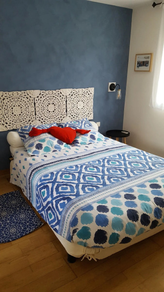 Chambre d'hôtes Sète