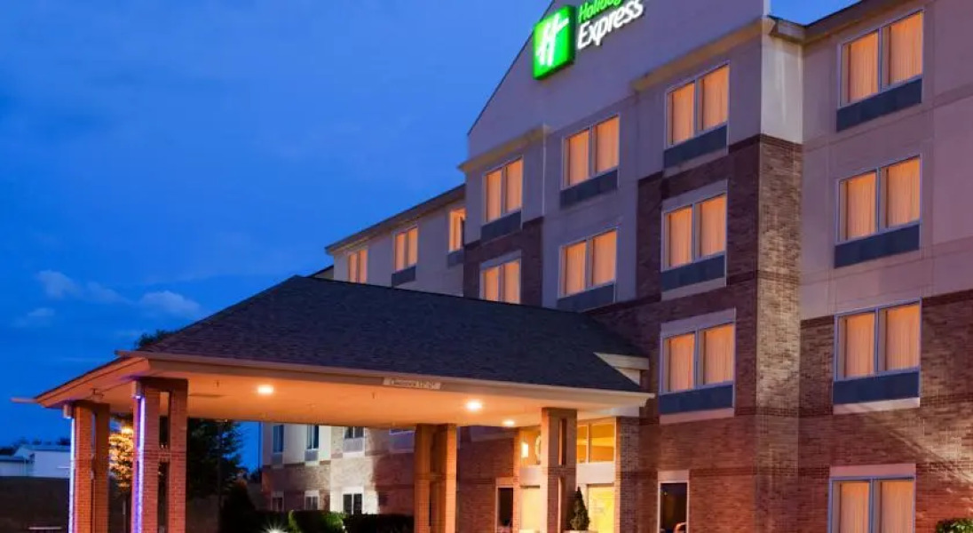 Holiday Inn Express & Suites St. Croix Valley