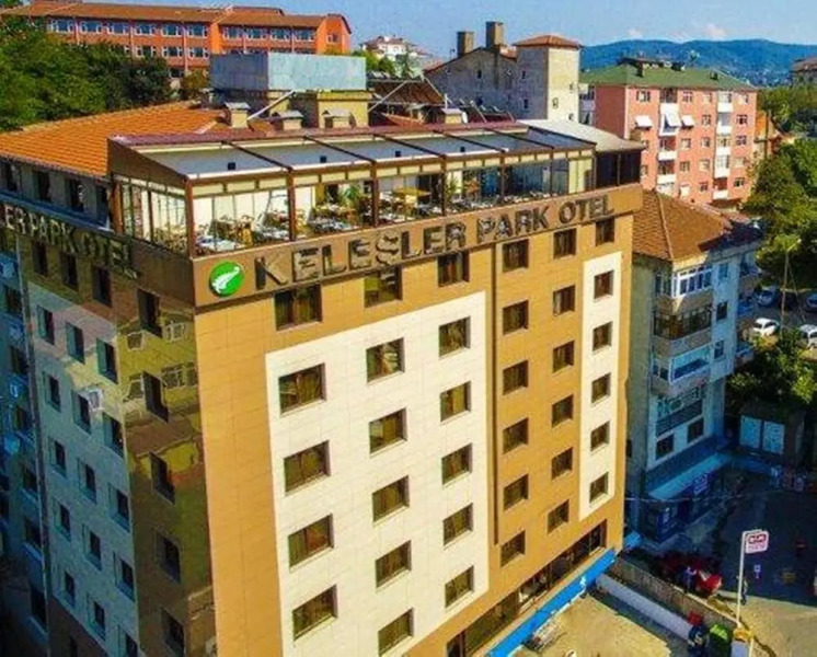 Kelesler Park Hotel
