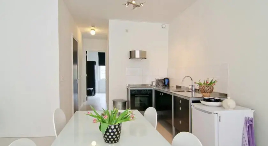 Appartementen De Kaasmarkt