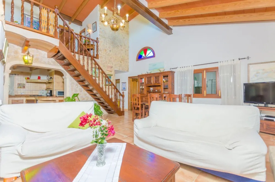 Can Reure (Can Paris)