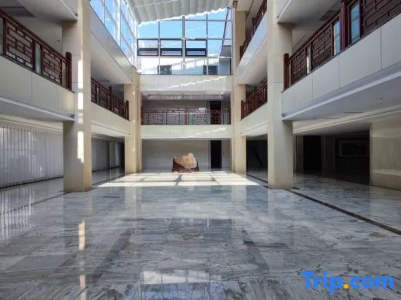 Zhuyuan Hotel (Chenzhou Suxianling)