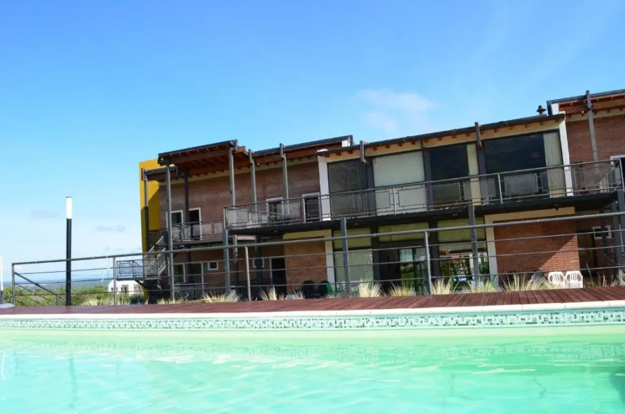 Rahuen Hotel/Restaurant