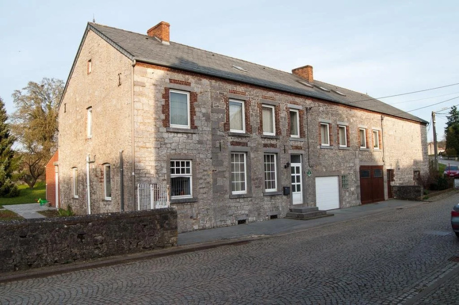 Chambres d hôtes de la Quairelle