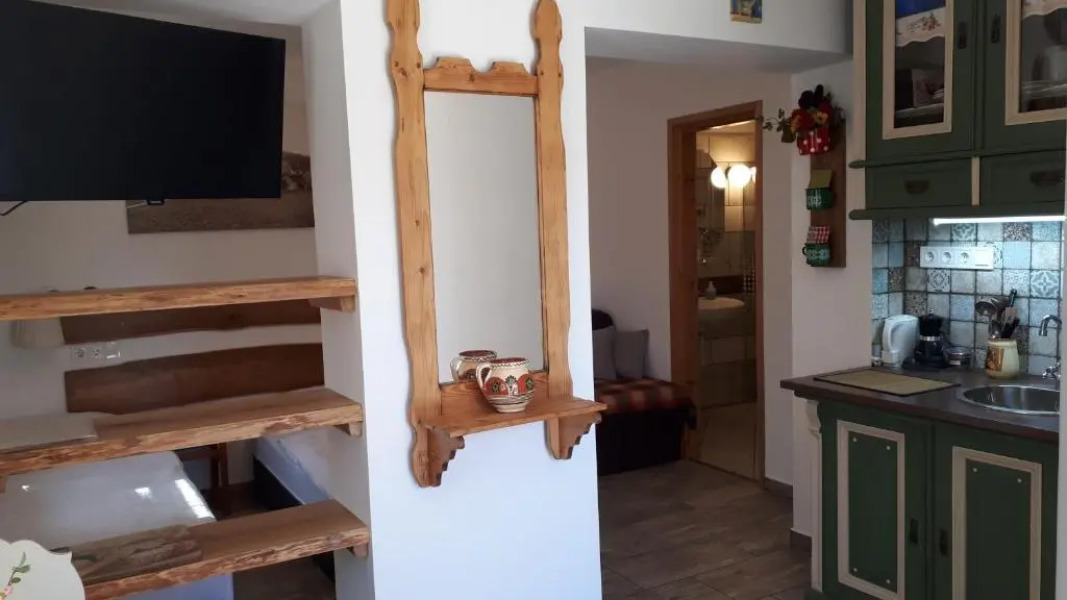 Mini Vendégház Budaörs