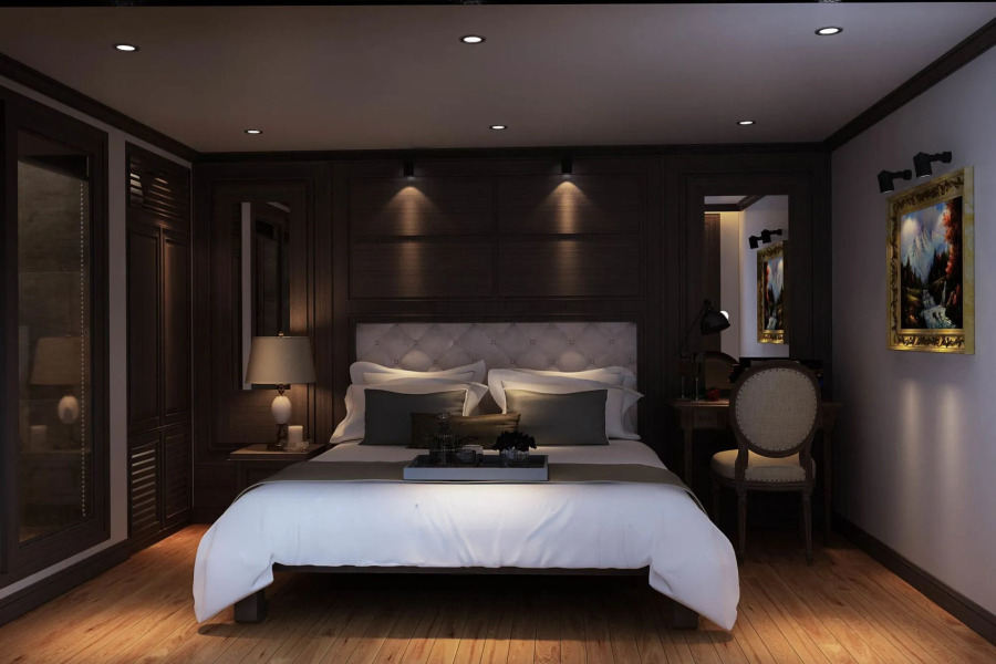 Alisa Premier Cruise