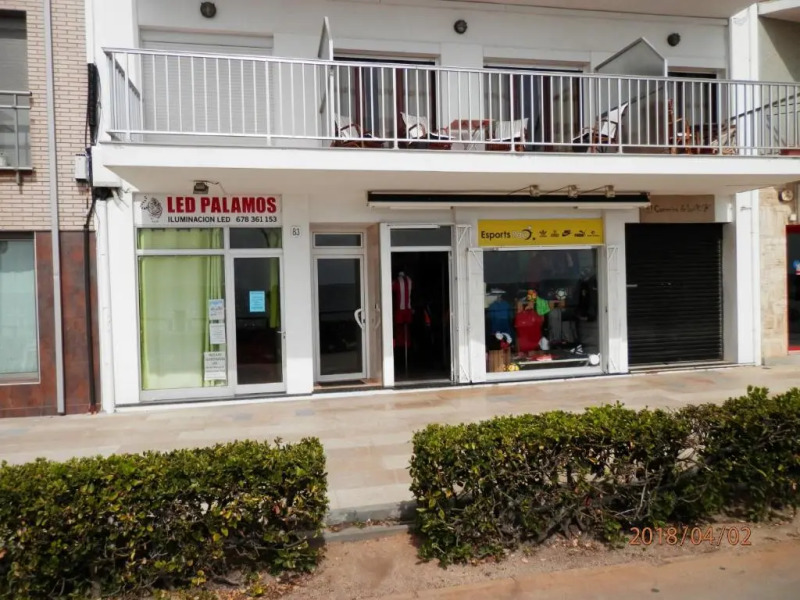 Apartamento A 17 M. De La Playa