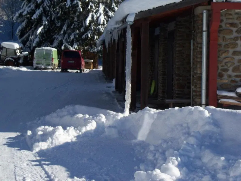 Penzion u Zdichynců