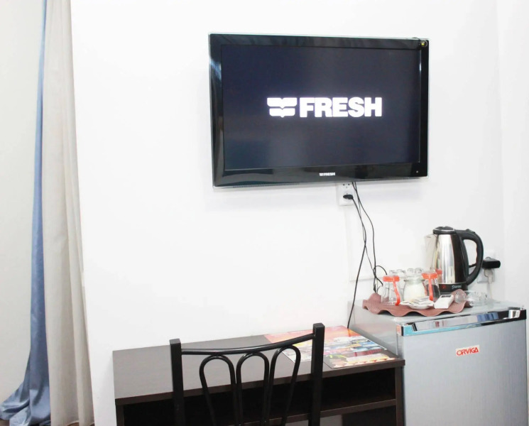 Отель Mirobelle