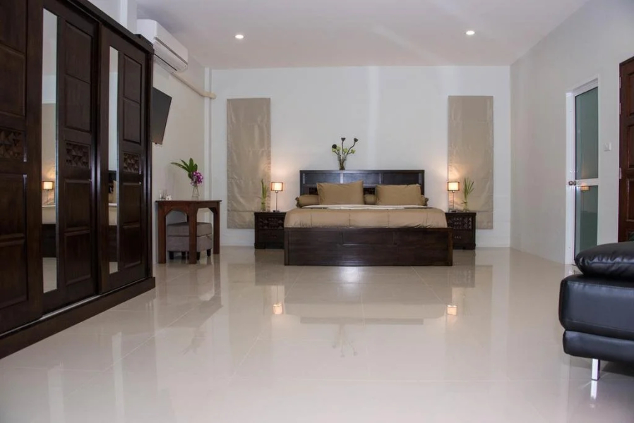 Villa Tha Maphrao