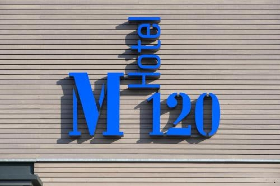 M120 Hotel
