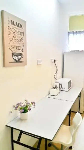 Subang Bestari Hostel