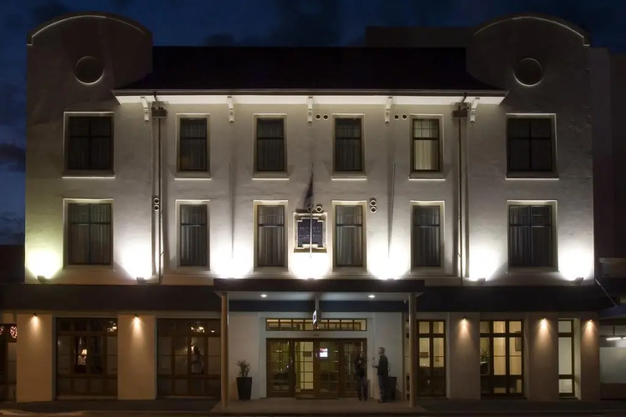 Distinction Palmerston North Hotel & Conference Centre