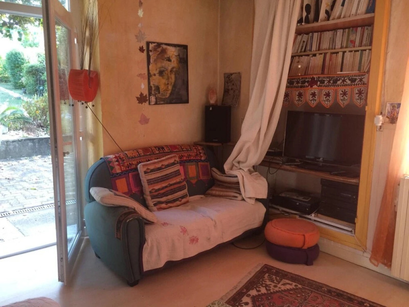 House With 3 Bedrooms in Voiron, With Wonderful Mountain View, Furnish