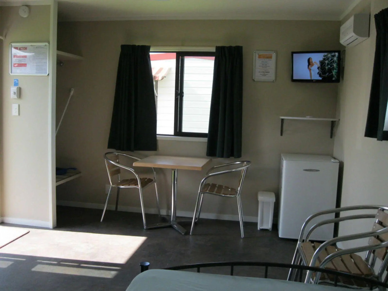 Cosy Corner Holiday Park