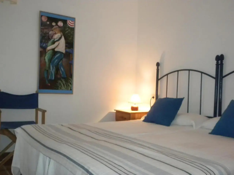 La Galbana, Apartamentos Rurales