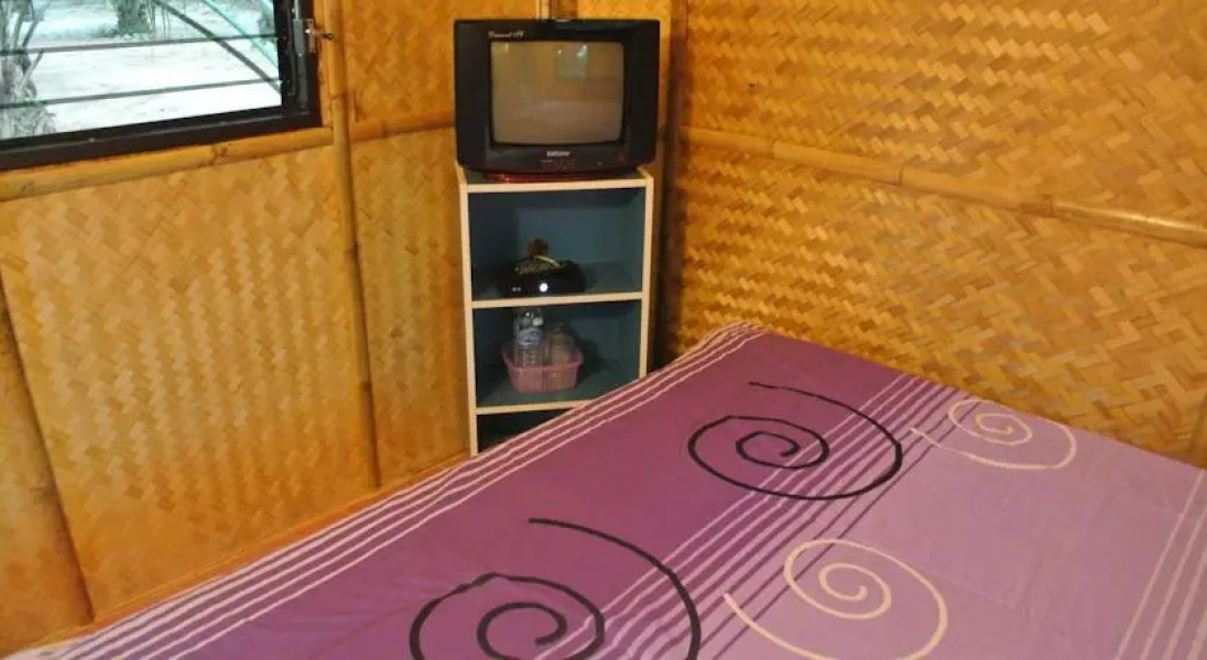 Wangchang Tara Resort & Fish Spa