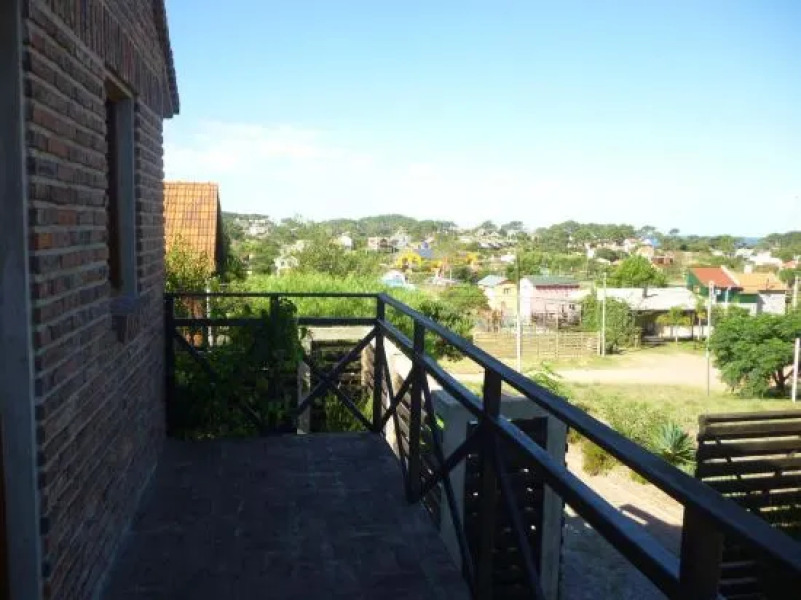 Girasoles Punta del Diablo