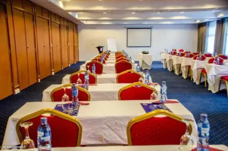 Hotel Inter Tete