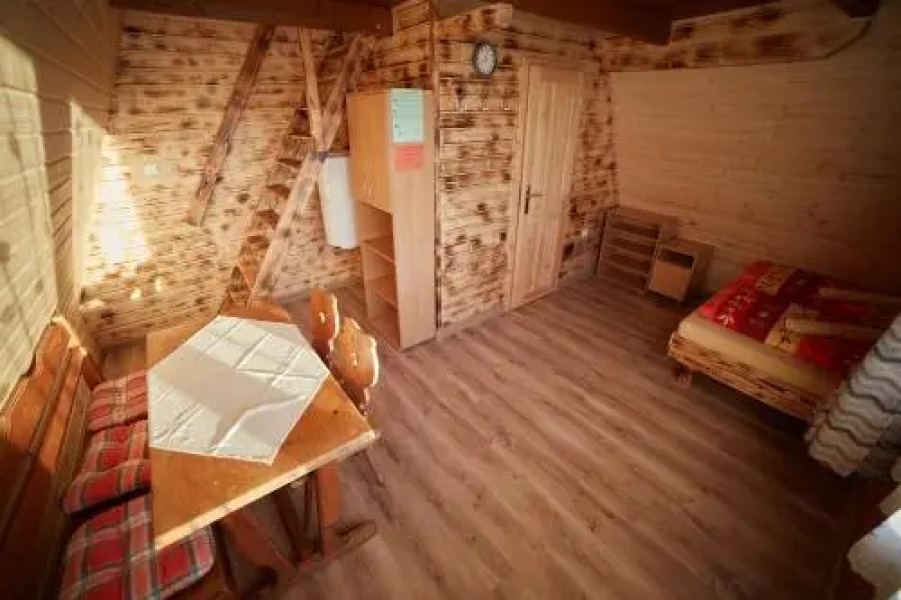 Autocamping Podlesok