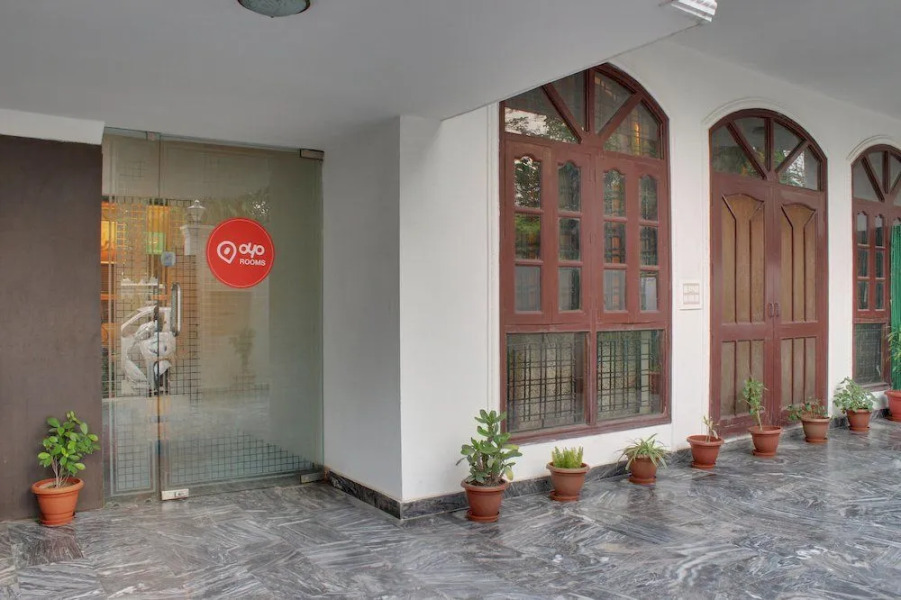 OYO Rooms Noida Golf Course