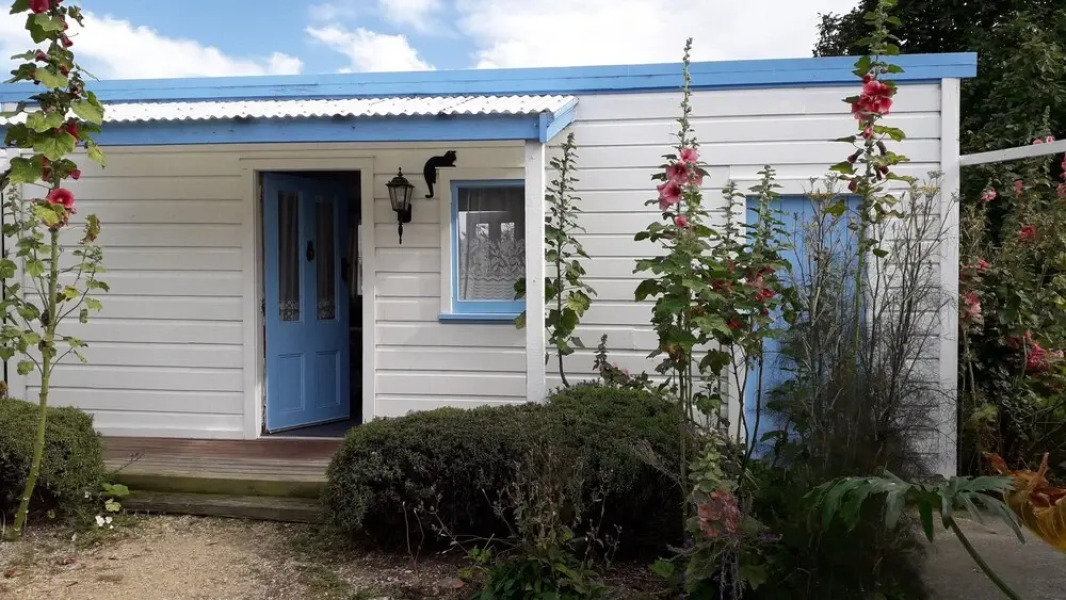 Western House B&B Kurow