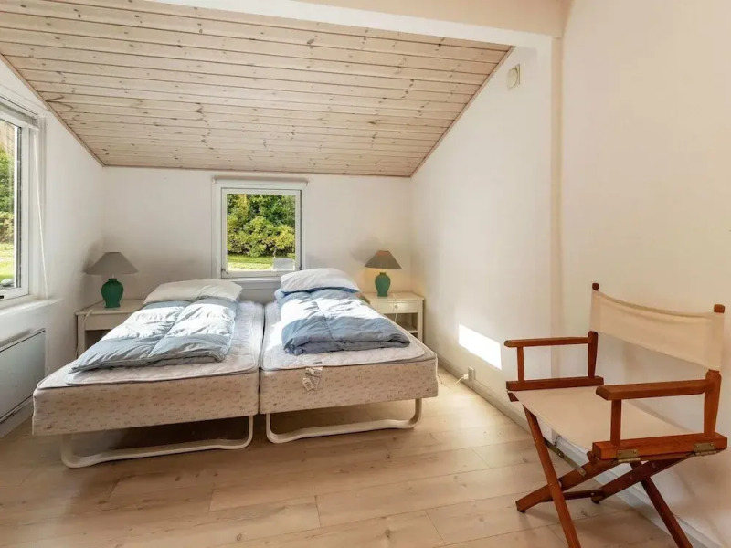 4 Person Holiday Home in Mesinge-by Traum