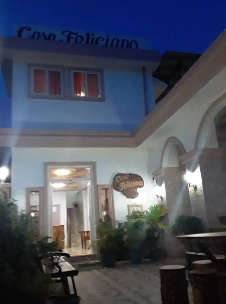 Batanes Casa Feliciano